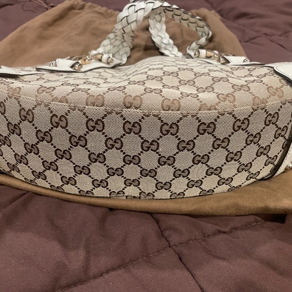 Gucci Iconic bag - Picture 1 of 2